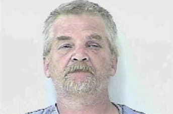 Randy Lawrence, - St. Lucie County, FL 